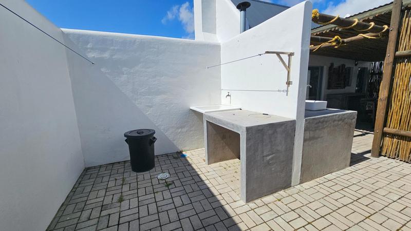 4 Bedroom Property for Sale in Dwarskersbos Western Cape